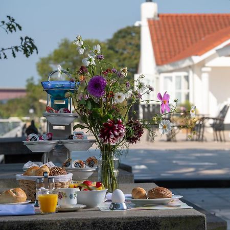Bed & Breakfast Trouwborst Rhenen Exteriör bild