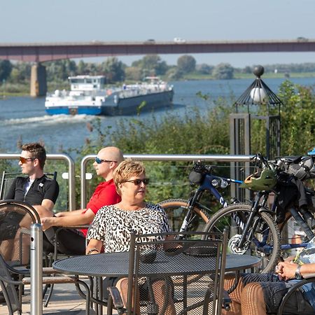 Bed & Breakfast Trouwborst Rhenen Exteriör bild