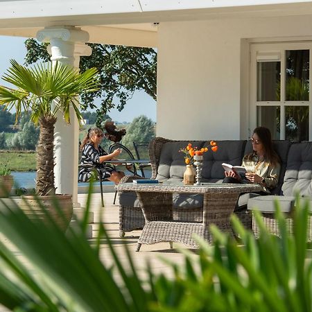 Bed & Breakfast Trouwborst Rhenen Exteriör bild