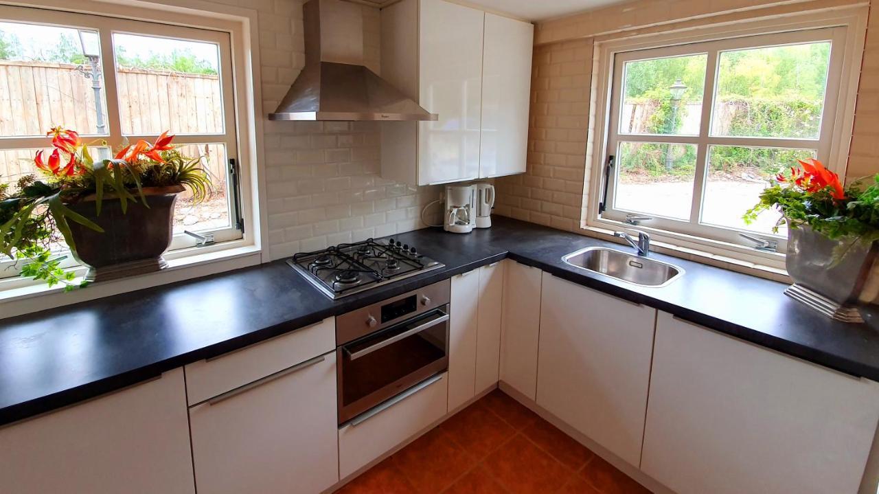 Bed & Breakfast Trouwborst Rhenen Exteriör bild