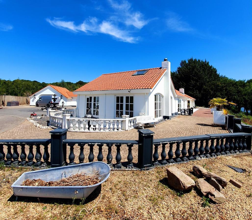 Bed & Breakfast Trouwborst Rhenen Exteriör bild