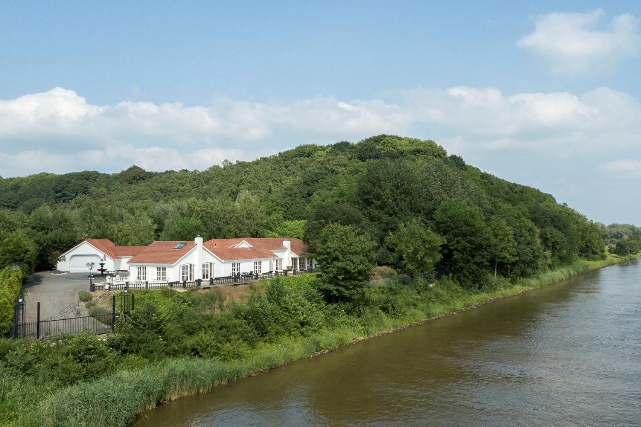Bed & Breakfast Trouwborst Rhenen Exteriör bild
