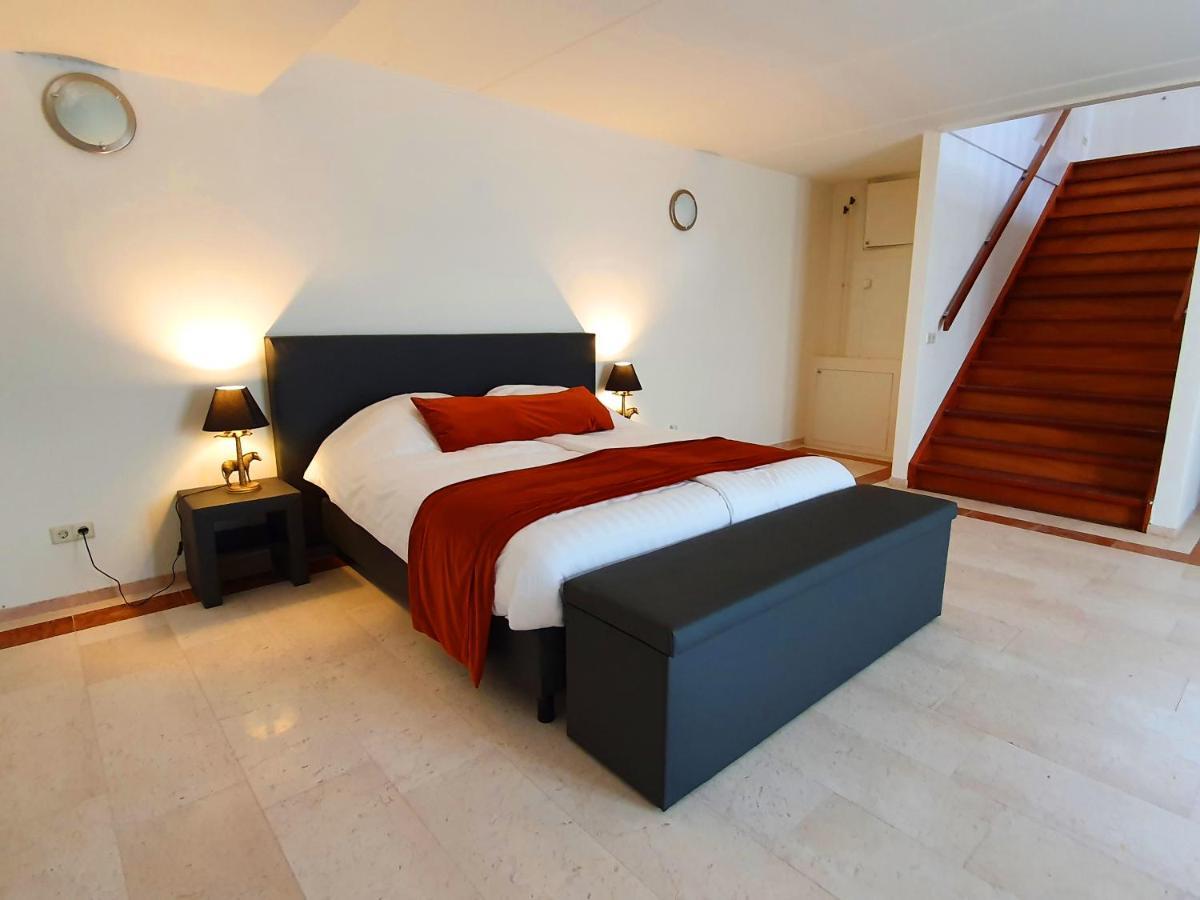 Bed & Breakfast Trouwborst Rhenen Exteriör bild