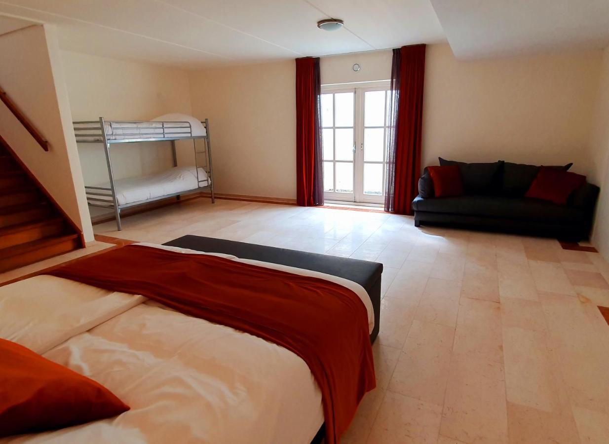 Bed & Breakfast Trouwborst Rhenen Exteriör bild