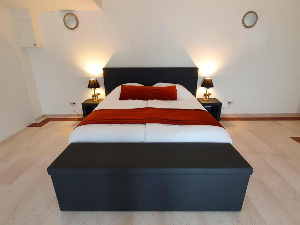 Bed & Breakfast Trouwborst Rhenen Exteriör bild