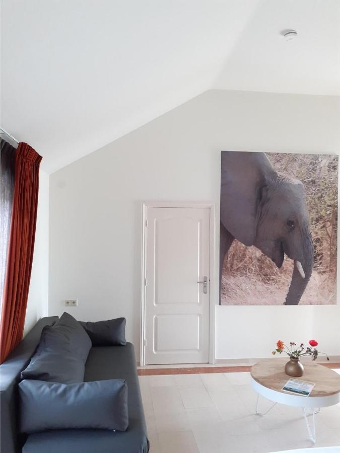 Bed & Breakfast Trouwborst Rhenen Exteriör bild