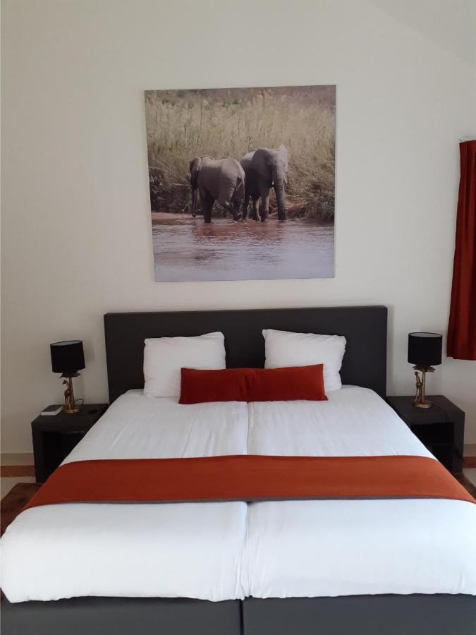Bed & Breakfast Trouwborst Rhenen Exteriör bild