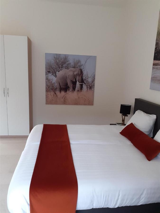 Bed & Breakfast Trouwborst Rhenen Exteriör bild