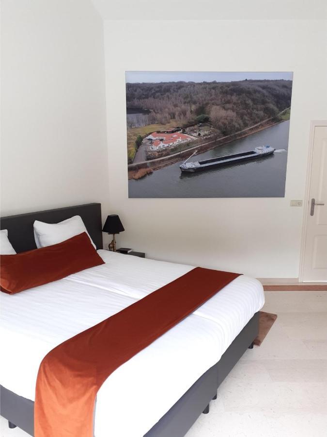 Bed & Breakfast Trouwborst Rhenen Exteriör bild