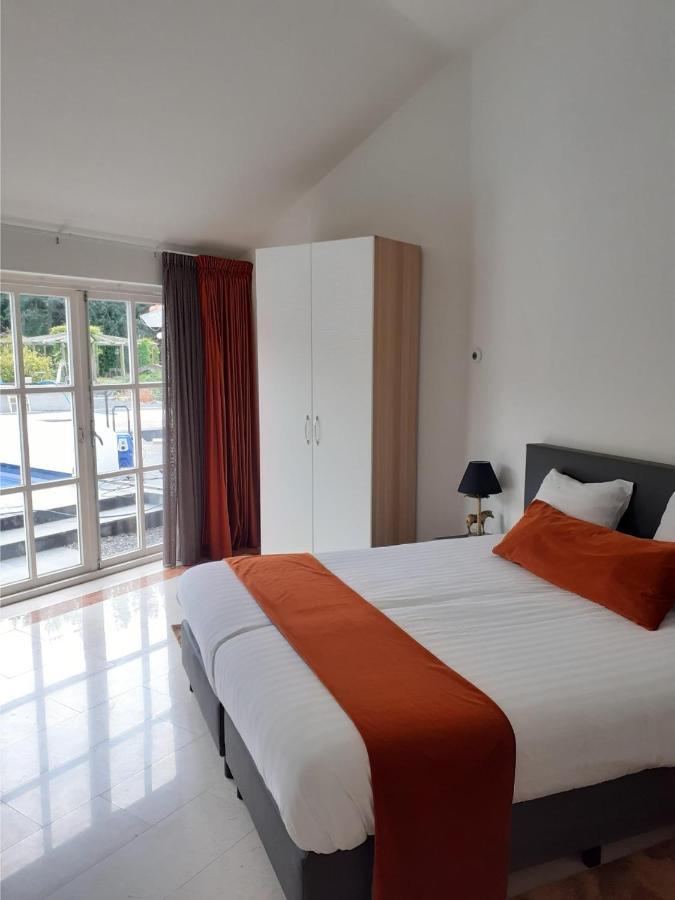 Bed & Breakfast Trouwborst Rhenen Exteriör bild