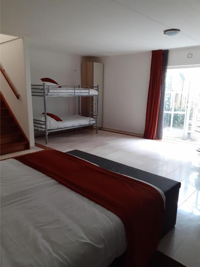 Bed & Breakfast Trouwborst Rhenen Exteriör bild