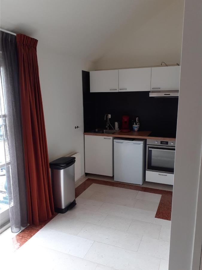 Bed & Breakfast Trouwborst Rhenen Exteriör bild