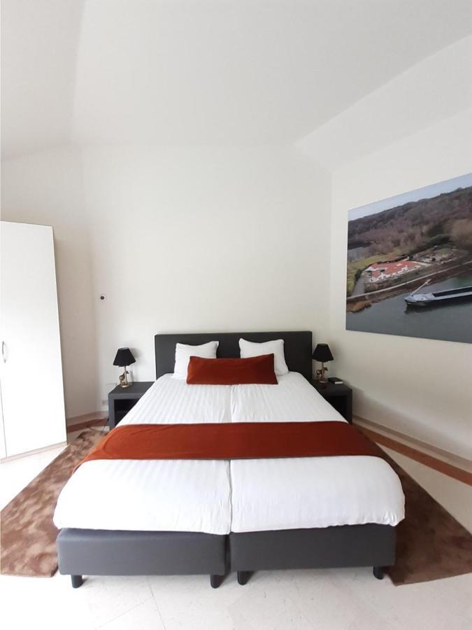 Bed & Breakfast Trouwborst Rhenen Exteriör bild
