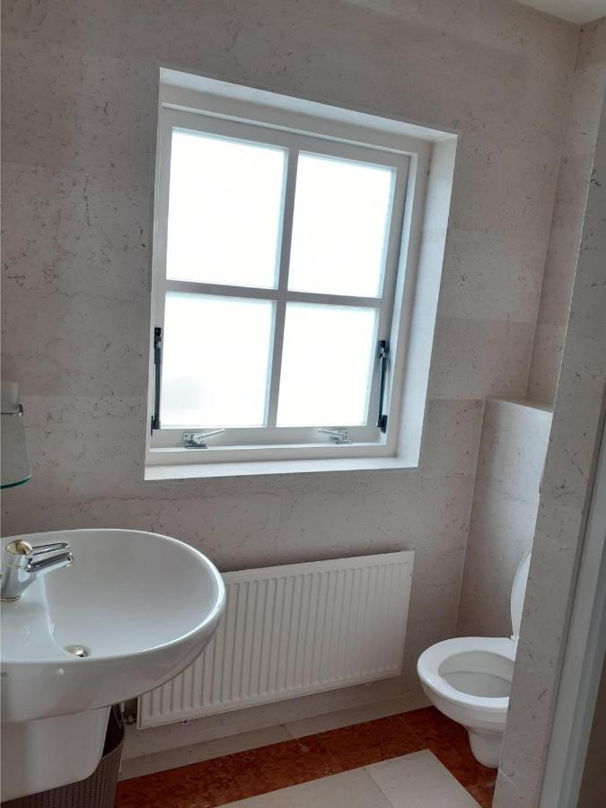 Bed & Breakfast Trouwborst Rhenen Exteriör bild