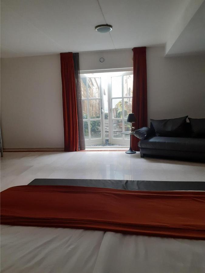 Bed & Breakfast Trouwborst Rhenen Exteriör bild