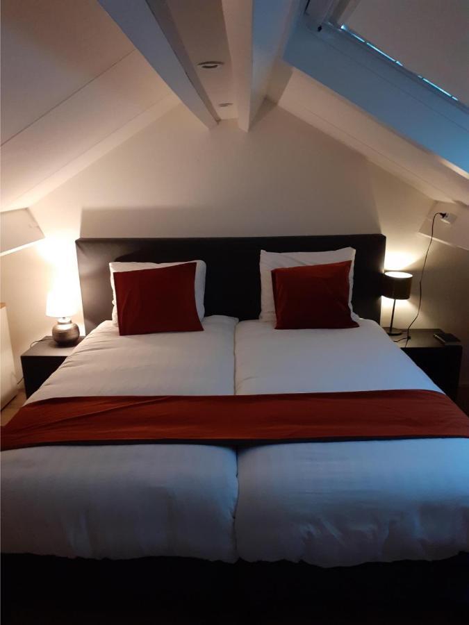 Bed & Breakfast Trouwborst Rhenen Exteriör bild