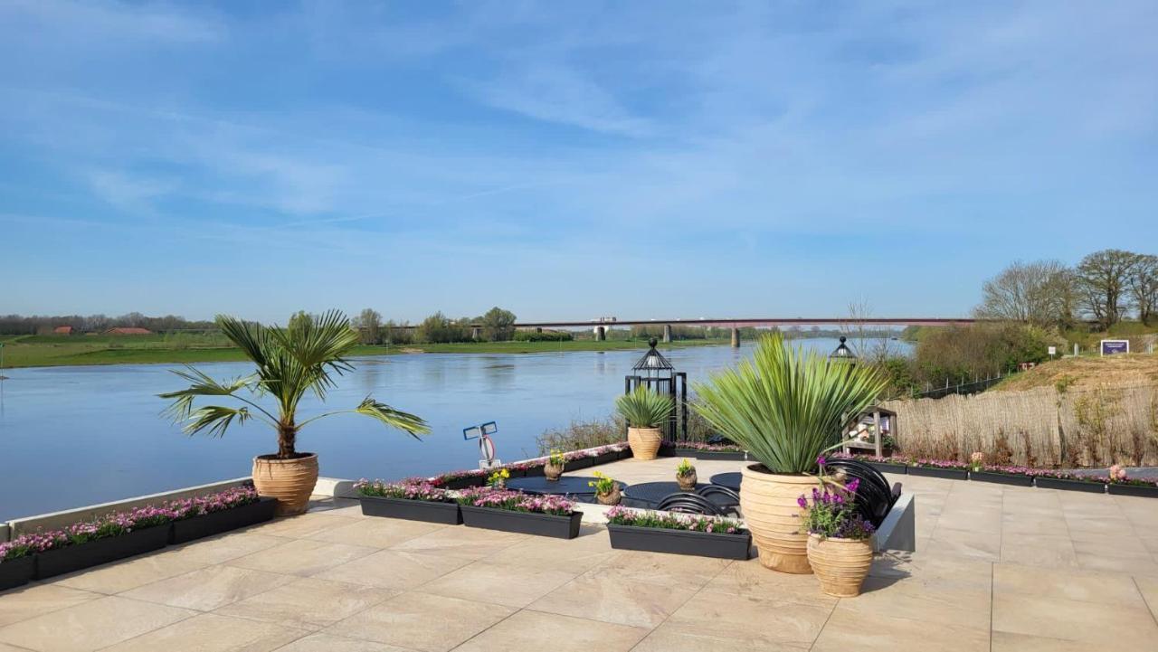Bed & Breakfast Trouwborst Rhenen Exteriör bild