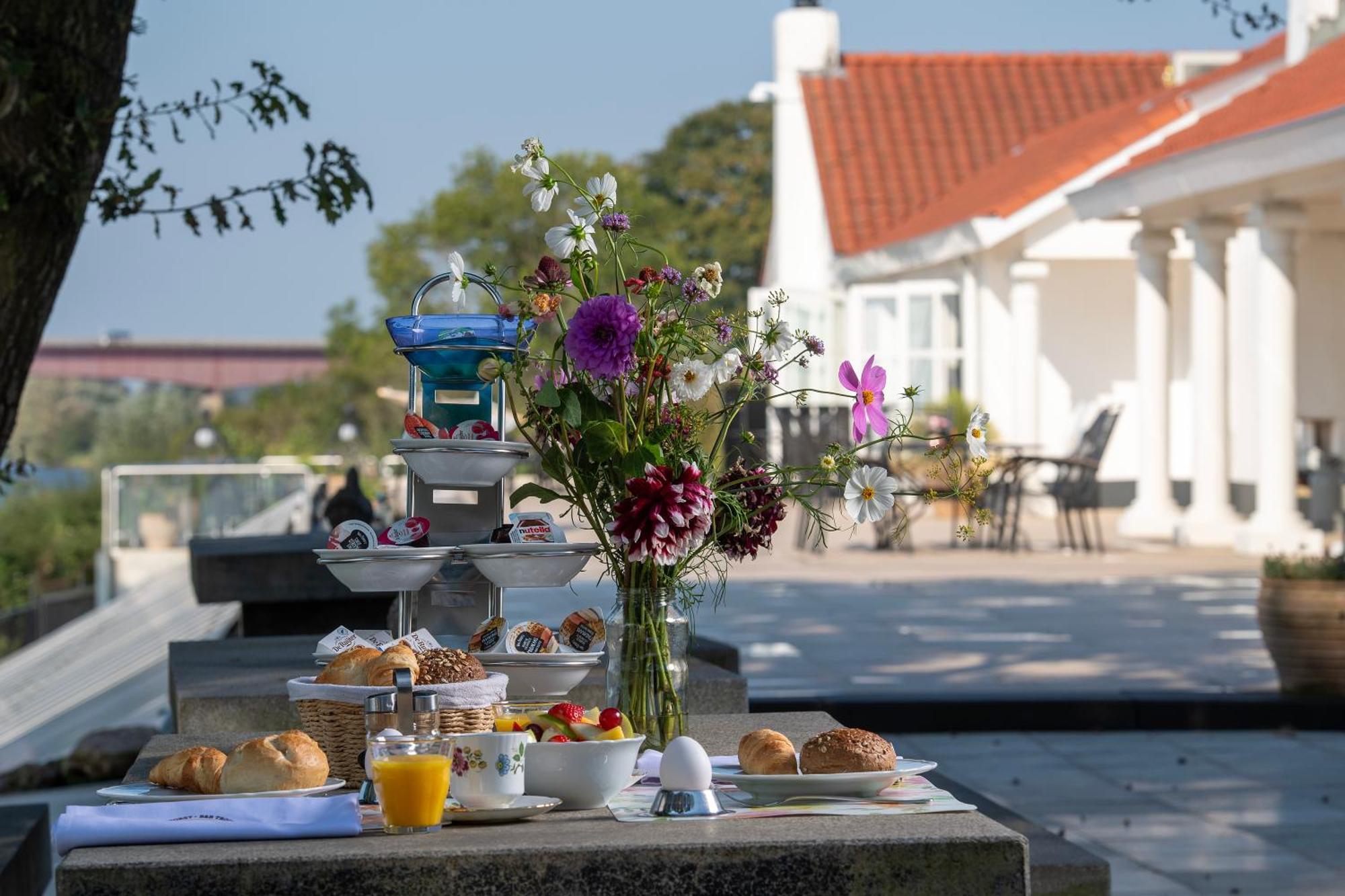 Bed & Breakfast Trouwborst Rhenen Exteriör bild