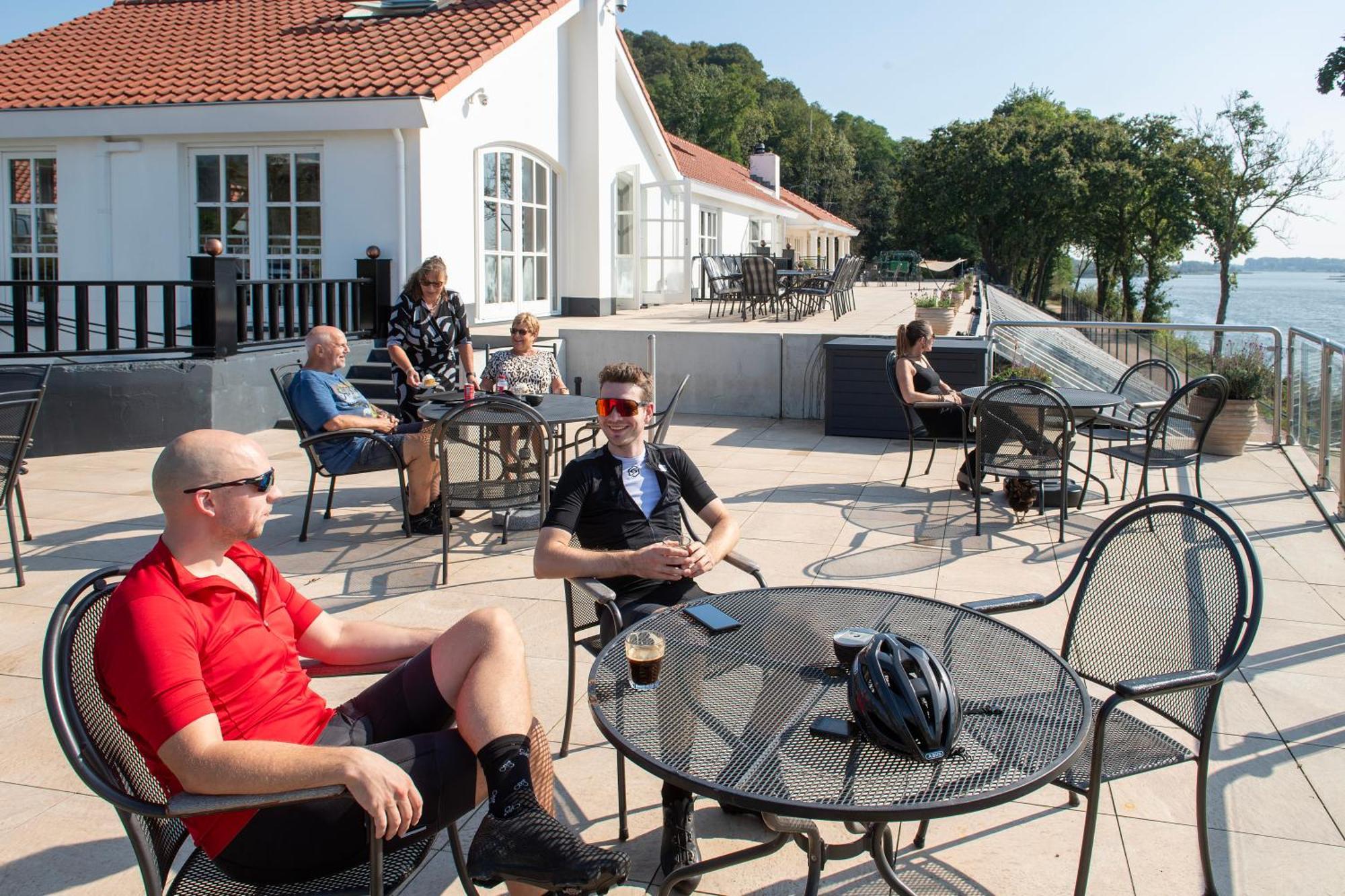 Bed & Breakfast Trouwborst Rhenen Exteriör bild